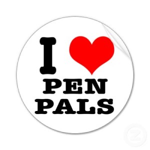 penpals