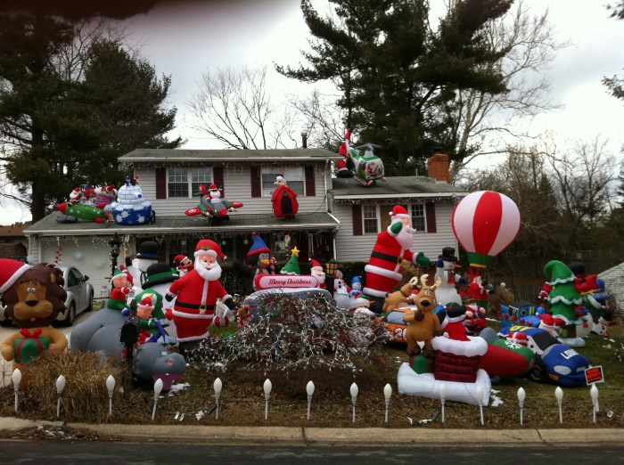 Who's Ready For Christmas?