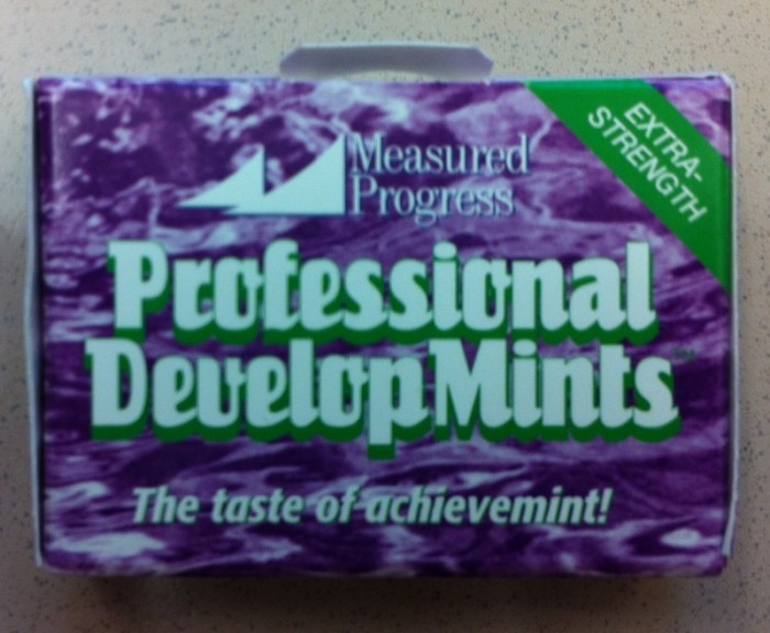 Good News:  Meetings Just Got A Little More Delicious!