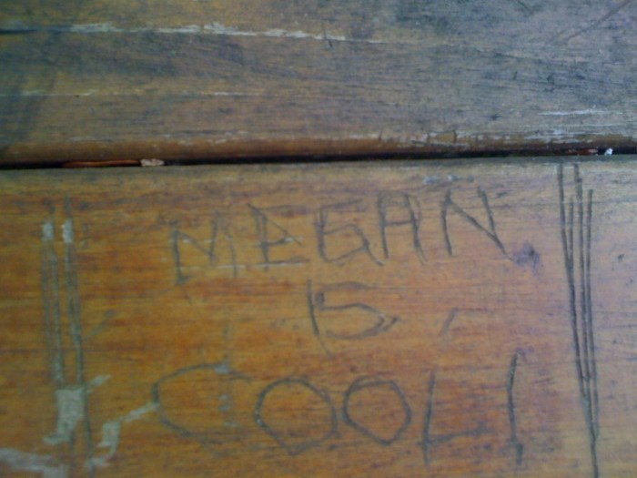 Finding Validation In Unexpected Places