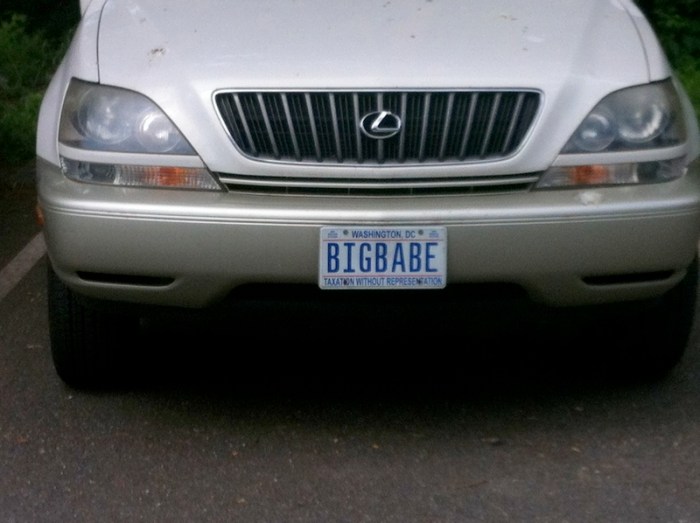 Bummer This is Already Taken!