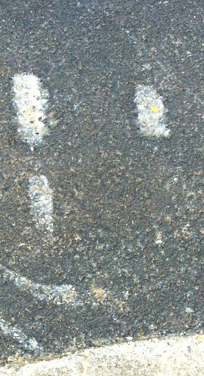 Emoticon in Real Life