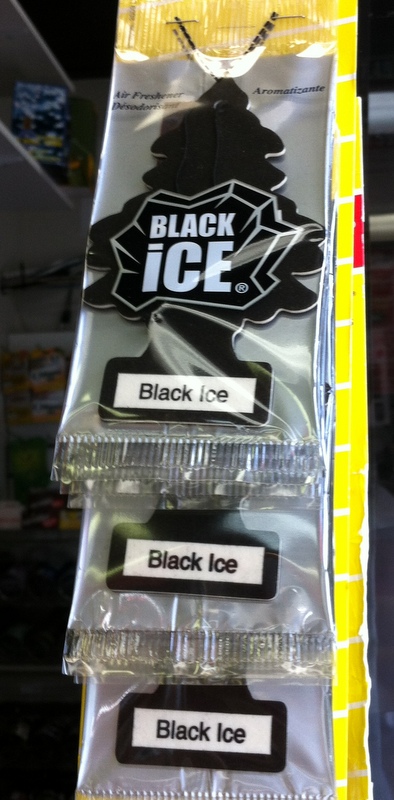 The Most Dangerous of All Car Air Fresheners 