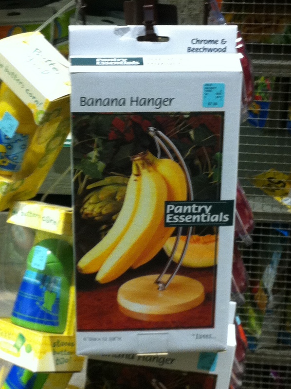 There is a Euphemism in Here Somewhere