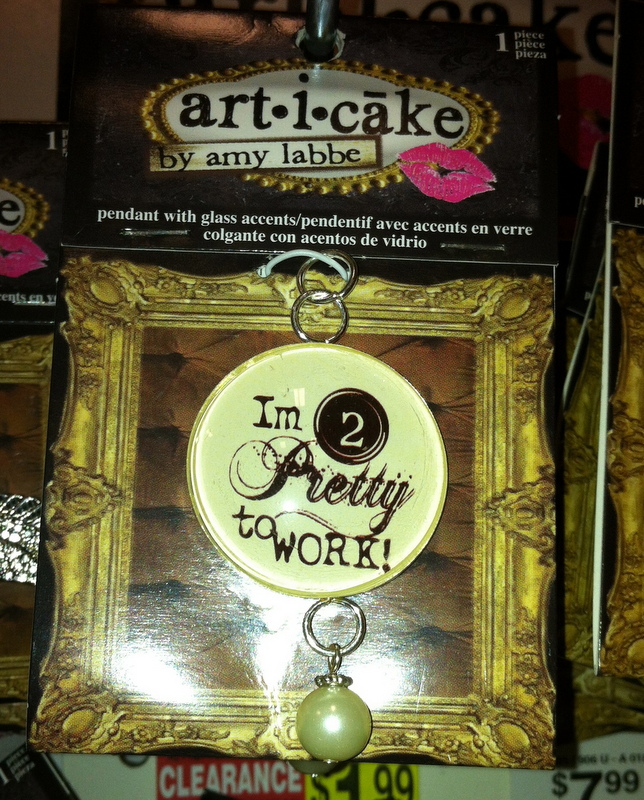 Am I Right, Ladies?!?