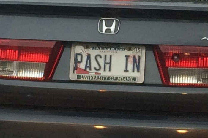 You've Gotta Have Passion!