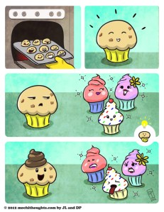 2012-12-05-Muffin-VS-Cupcake