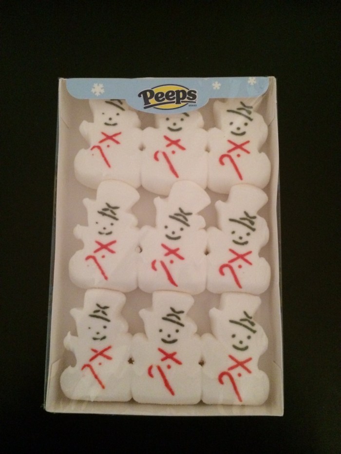 Happy Arctic Vortex!