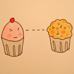 potd-cupcakevsmuffin