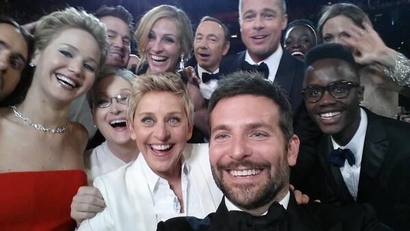 Best Photo Ever #oscars