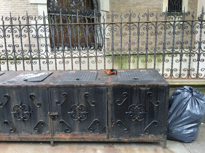 We've All Had Days Like This . . .